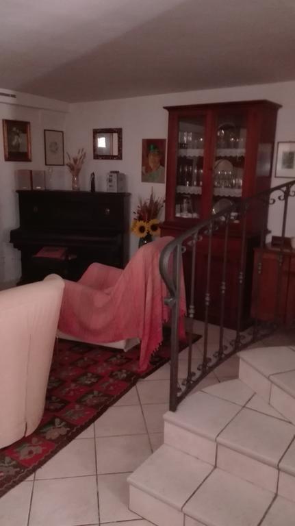 شقة Licciana Nardi  في Da Gabry المظهر الخارجي الصورة