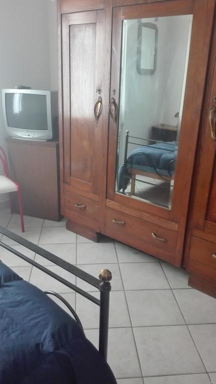 شقة Licciana Nardi  في Da Gabry المظهر الخارجي الصورة